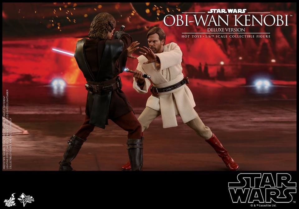 Star Wars III Revenge of the Sith : 1/6 Obi-Wan Kenobi - Deluxe Version (Hot Toys) FuT0JkpQ_o