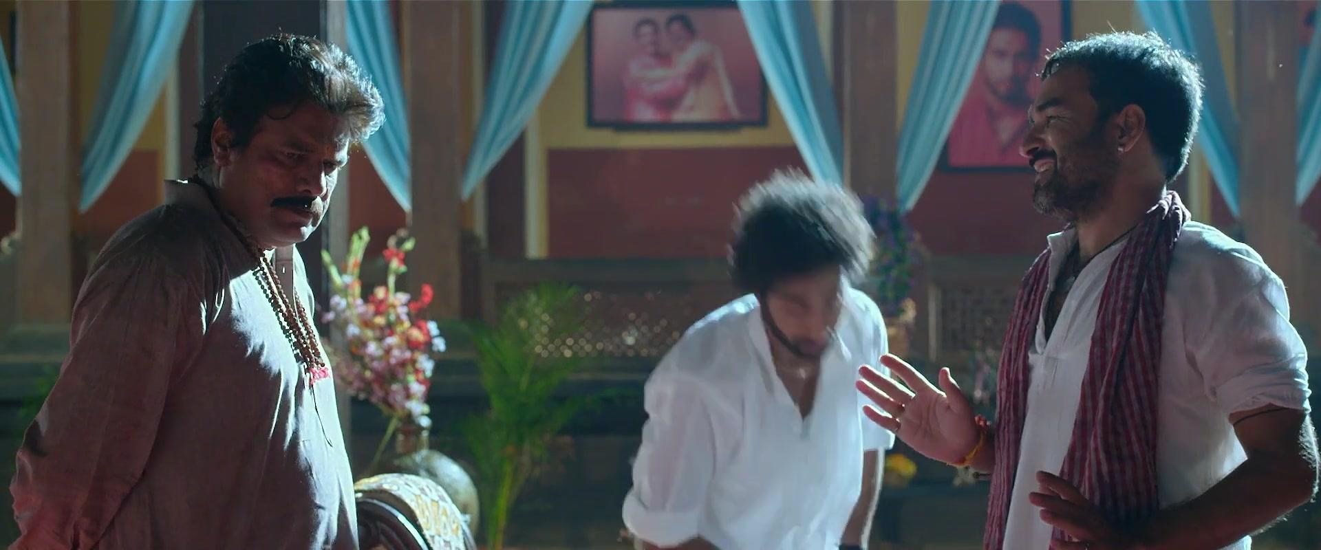 Kissebaaz (2019) 1080p WEB-DL x264 AAC-BWT Kissebaaz (2019) 1080p WEB-DL x264 AAC-BWT