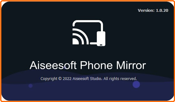 Aiseesoft Phone Mirror 2.2.52 Fixed Repack & Portable by Elchupacabra TbvsoRSz_o