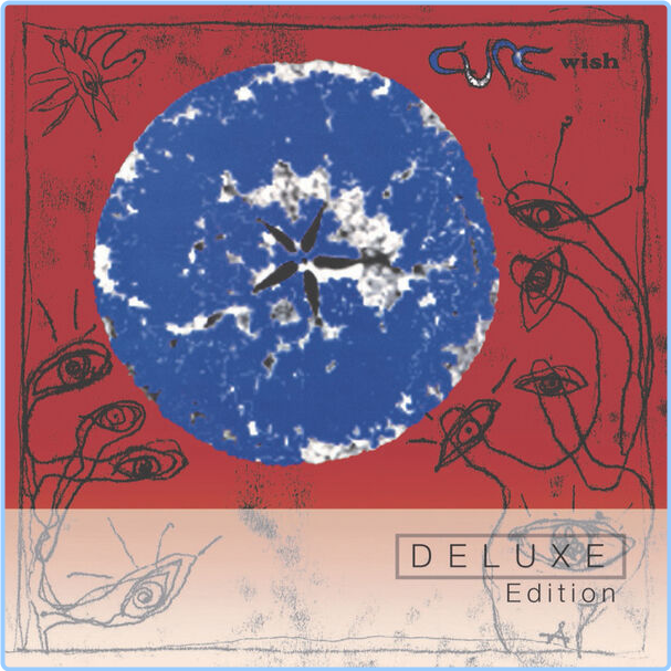 The Cure Wish 30th Anniversary Edition Remastered (2022-1992) Alternativa E Indie Flac 16 44 3k2l7Hzl_o