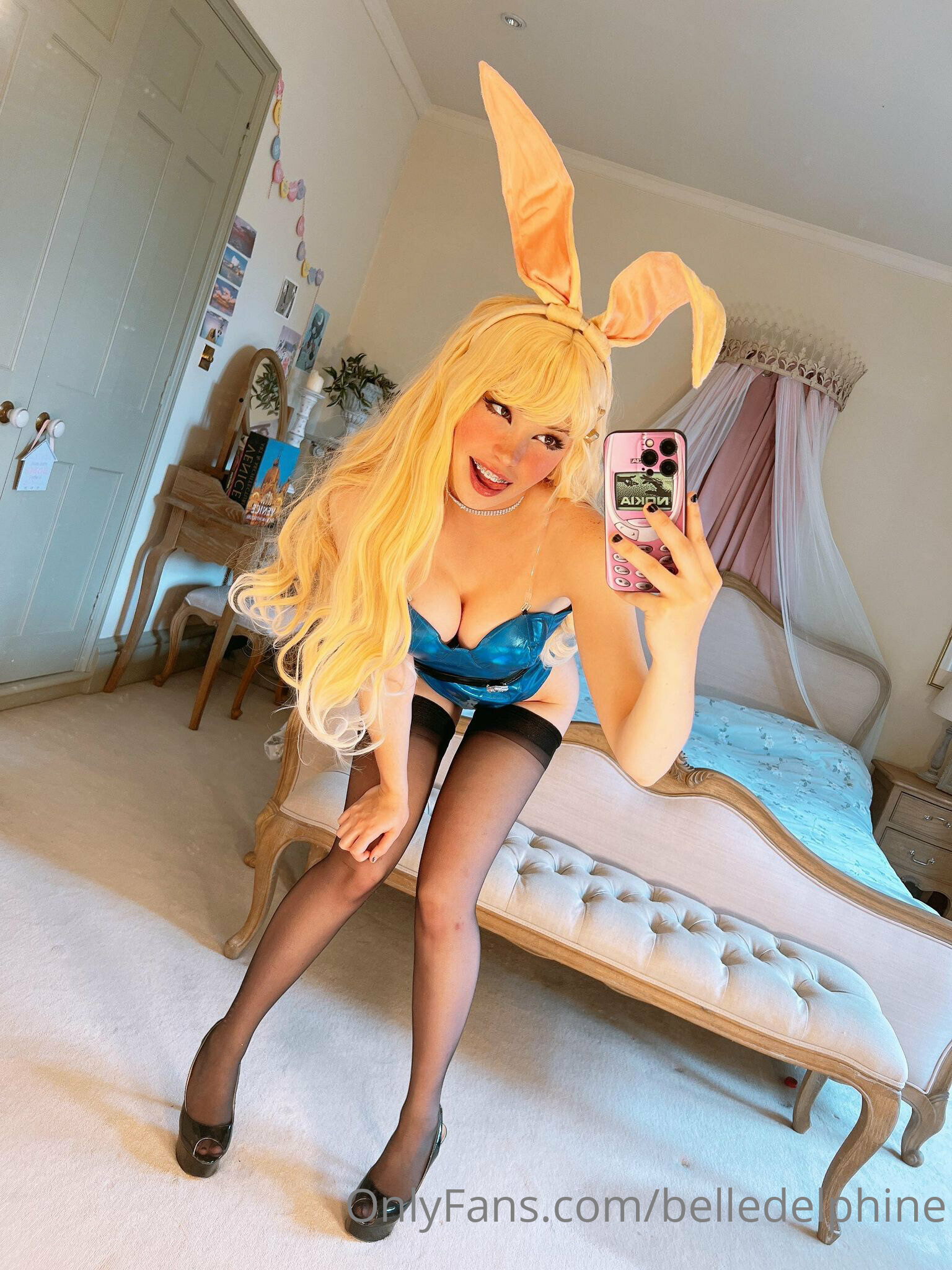 Bunny Delphine Pornhub