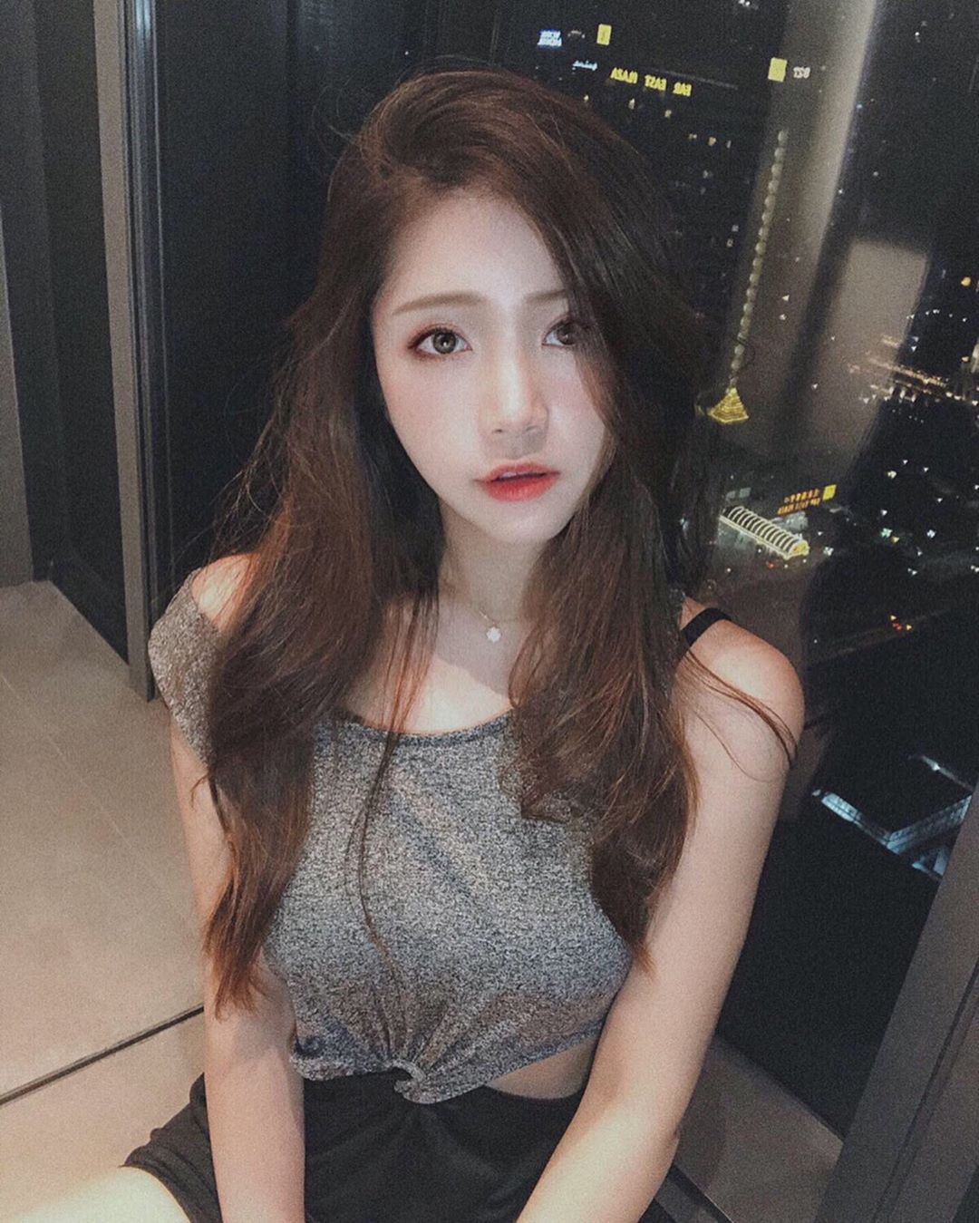 IG正妹—Erika bUFGSz5I o - IG正妹—Erika