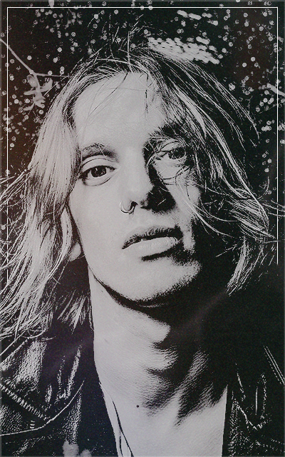 Andy Hepburn