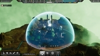 Sphere: Flying Cities - Save the World Edition (2022/RUS/ENG/MULTi8)