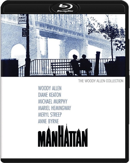 Manhattan (1979) MULTi.1080p.BluRay.x264.DTS.AC3-DENDA / LEKTOR i NAPISY PL