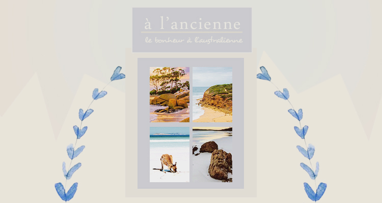 ∞ à l'ancienne