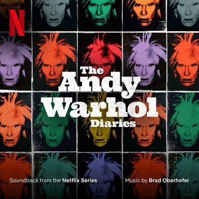 The Andy Warhol Diaries Soundtrack 