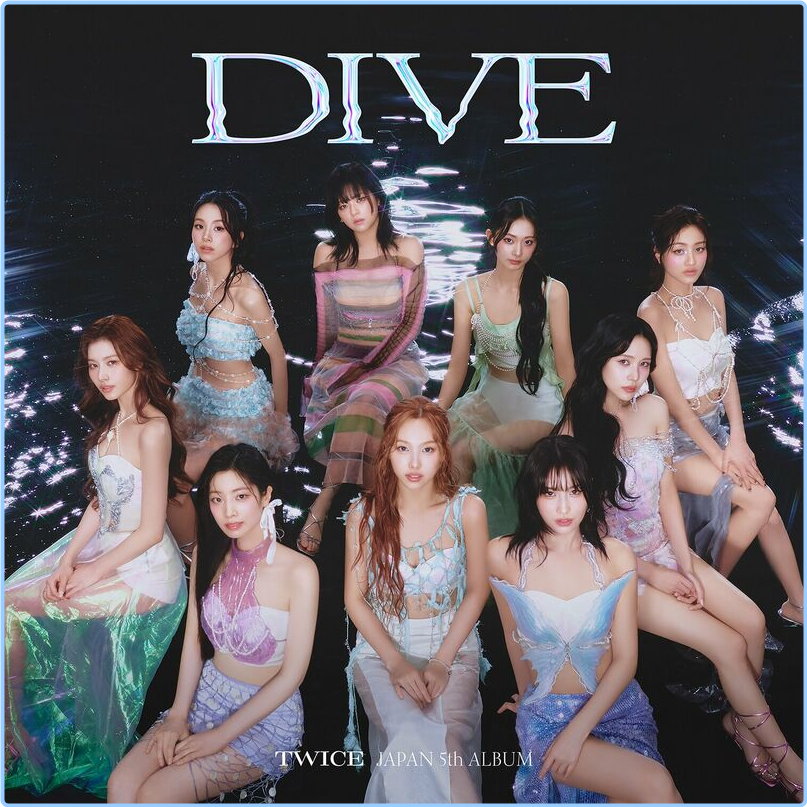 TWICE DIVE (2024) [320 Kbps] OCOD7h9l_o