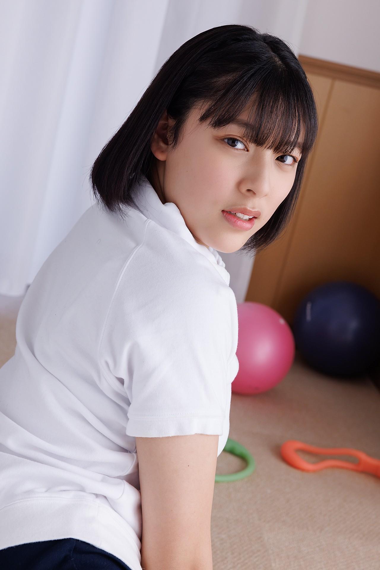 Eyu Hirayama 平山えゆ, [Minisuka.tv] 2024.04.04 Regular Gallery Set 14.02(24)