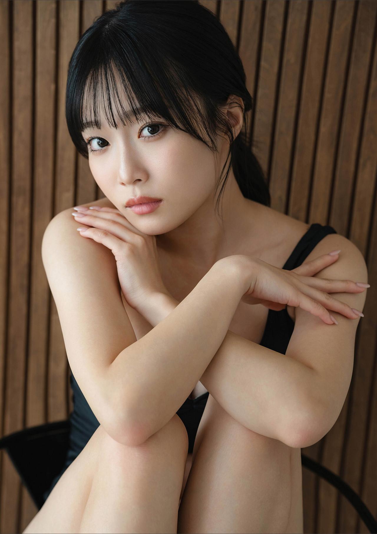 Miyu Kishi 岸みゆ, DOLCEデジタル写真集 「ちっちゃくないもん。」 Set.03(26)