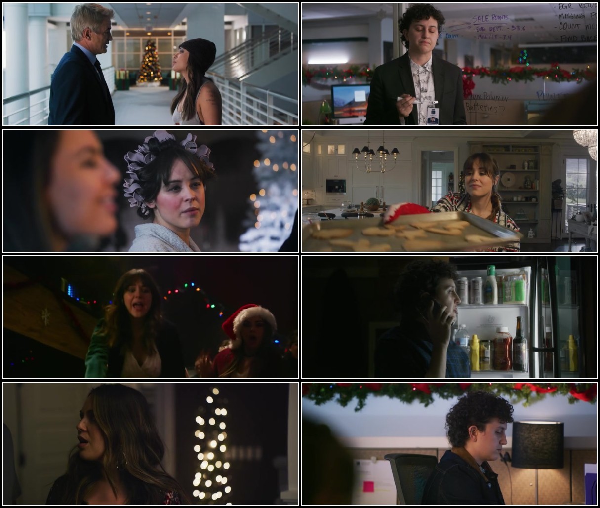 lnFN8f2I o - Christmas is Canceled (2021) BDRip x264-CAUSTiC