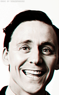 Tom Hiddleston 38B2C6W7_o