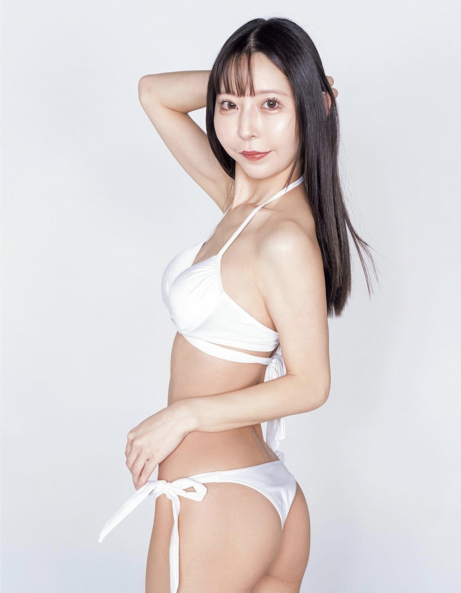 SAYUMI さゆみ, Rin Hanase 花瀬凛, EX-MAX! DELUXE 2025 真冬の特大号(13)