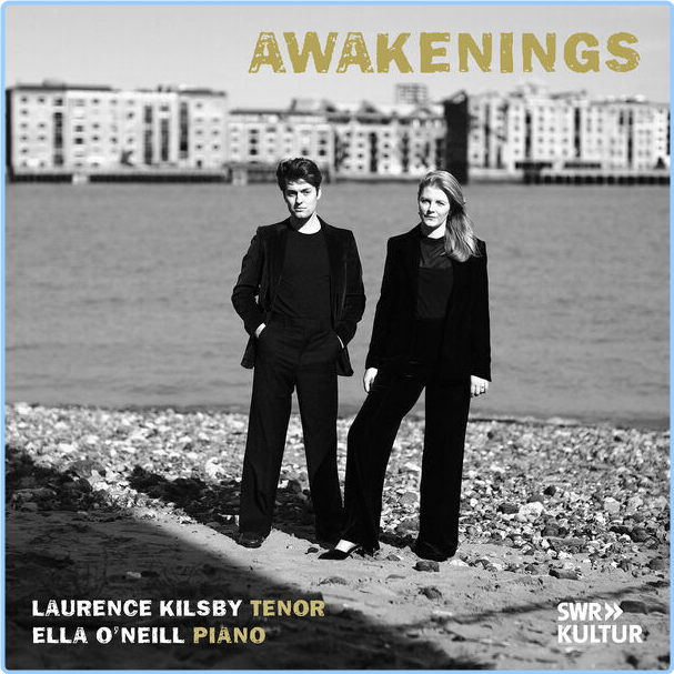 Laurence Kilsby AWAKENINGS (2024) 24Bit 48kHz [FLAC] EfRhncbm_o