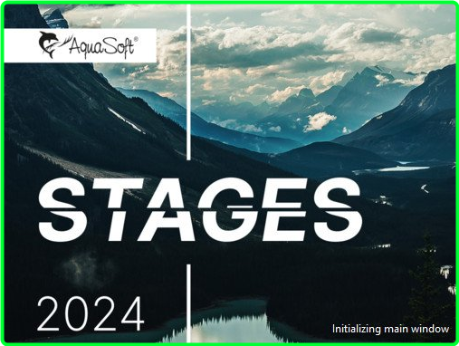 AquaSoft Stages 15.2.03 X64 Multilingual OnyyDAfX_o