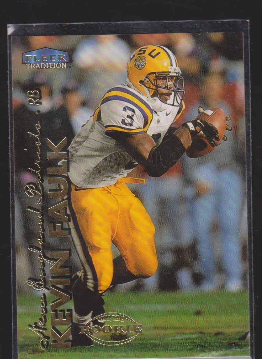 New England Patriots Cards You Pick -- Get 40% off Details Inside A3 - Picture 234 of 248