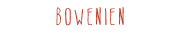 bowenien bowenien