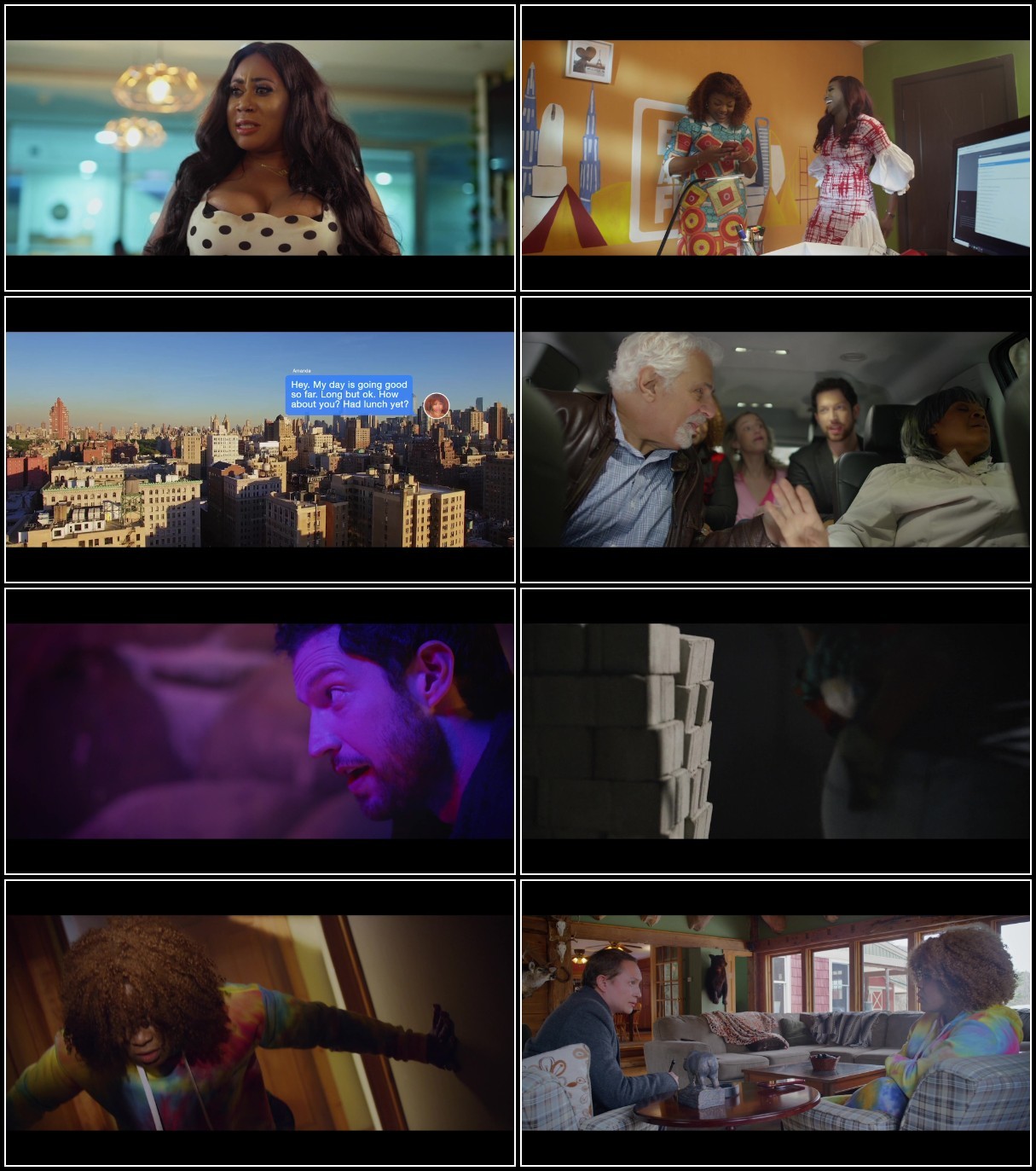 Here Love Lies 2023 1080p NF WEBRip DDP2 0 x264-CM