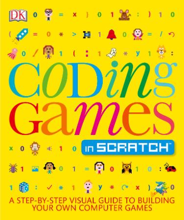 Help Your Kids with Coding Games in Scratch