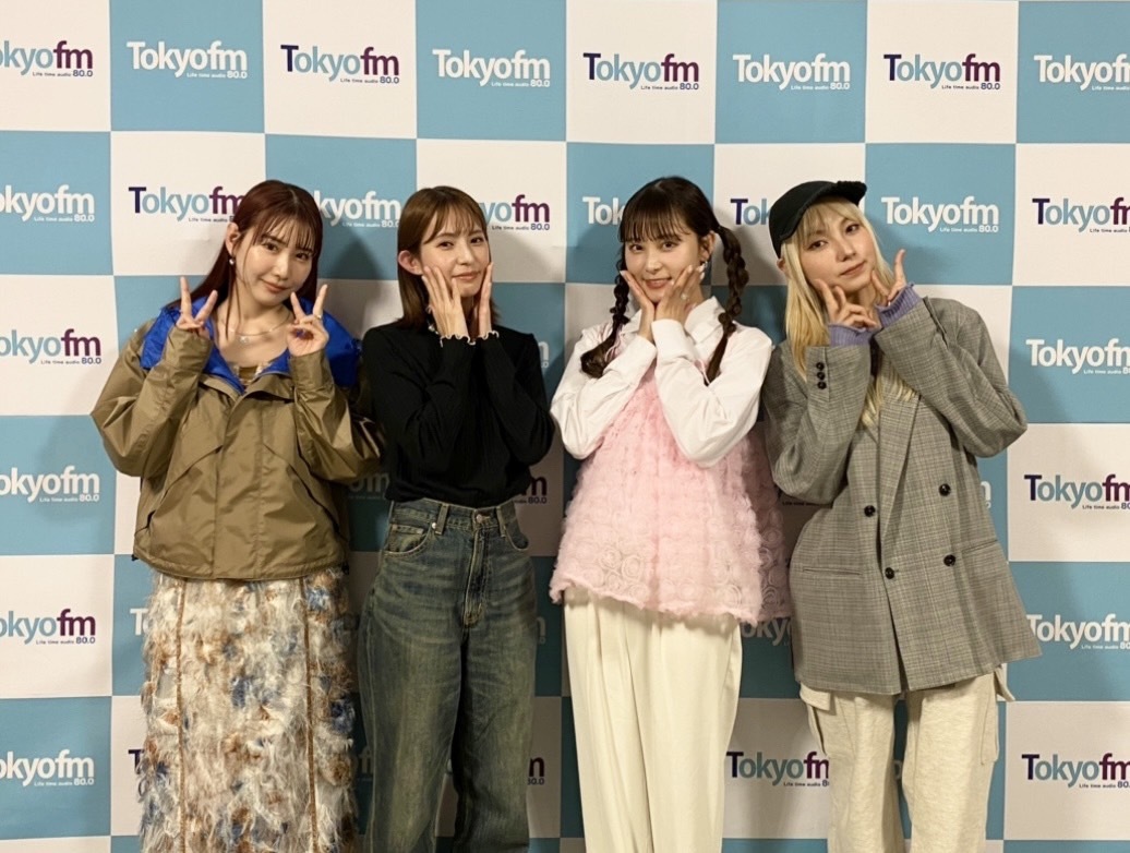 catchup - Radio Program - 『SCANDAL Catch up supported by Meiji Bulgaria Yogurt』 - Page 6 IwfiMwrm_o