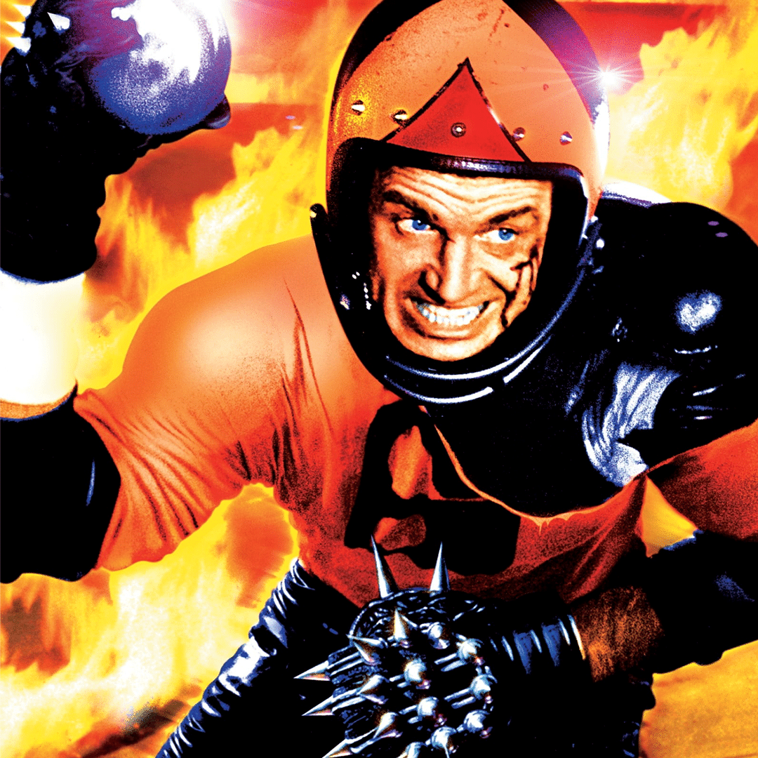 Rollerball Review - Click Here