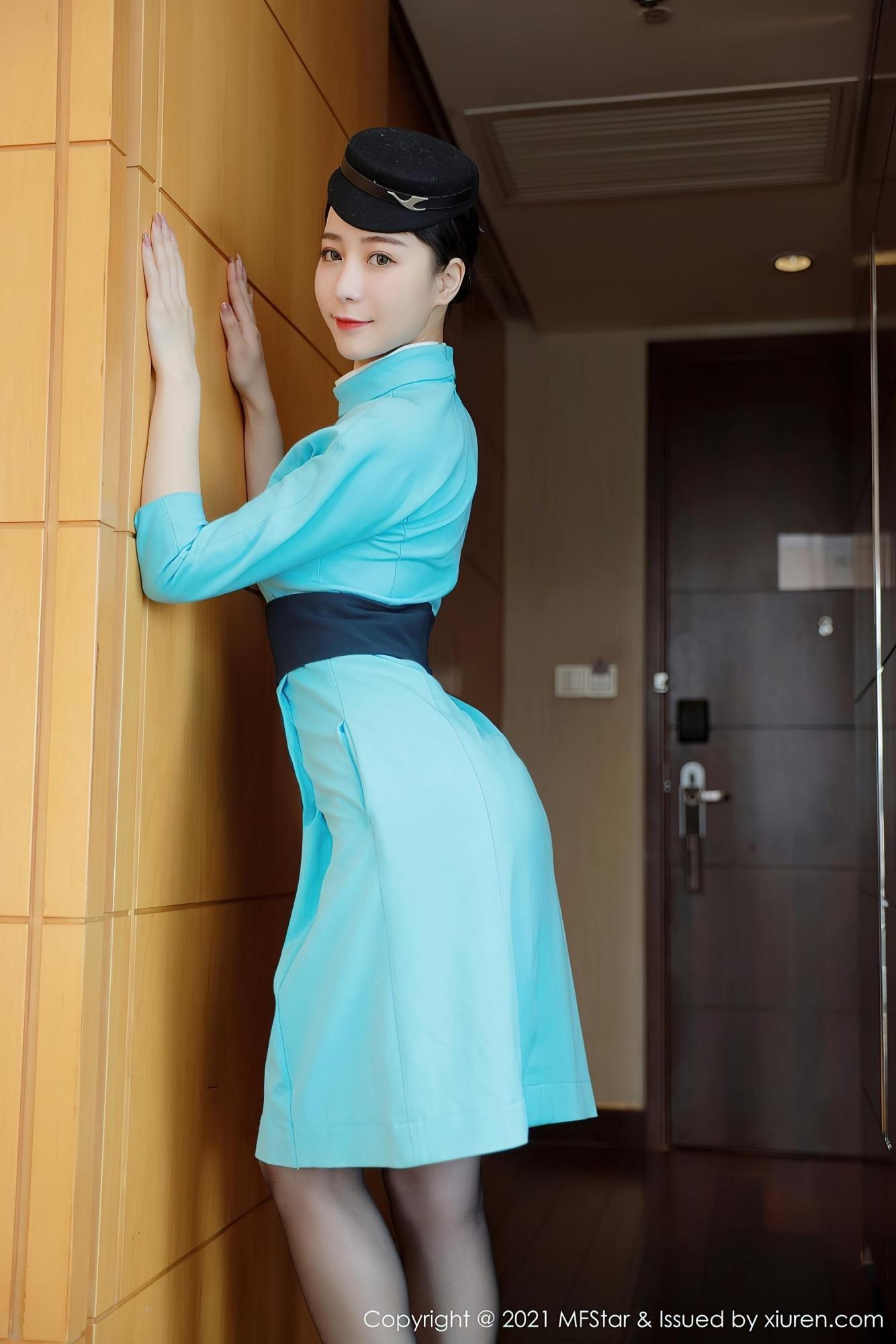 [MFStar模范学院] 2021.02.05 Vol.455 水水er(11)