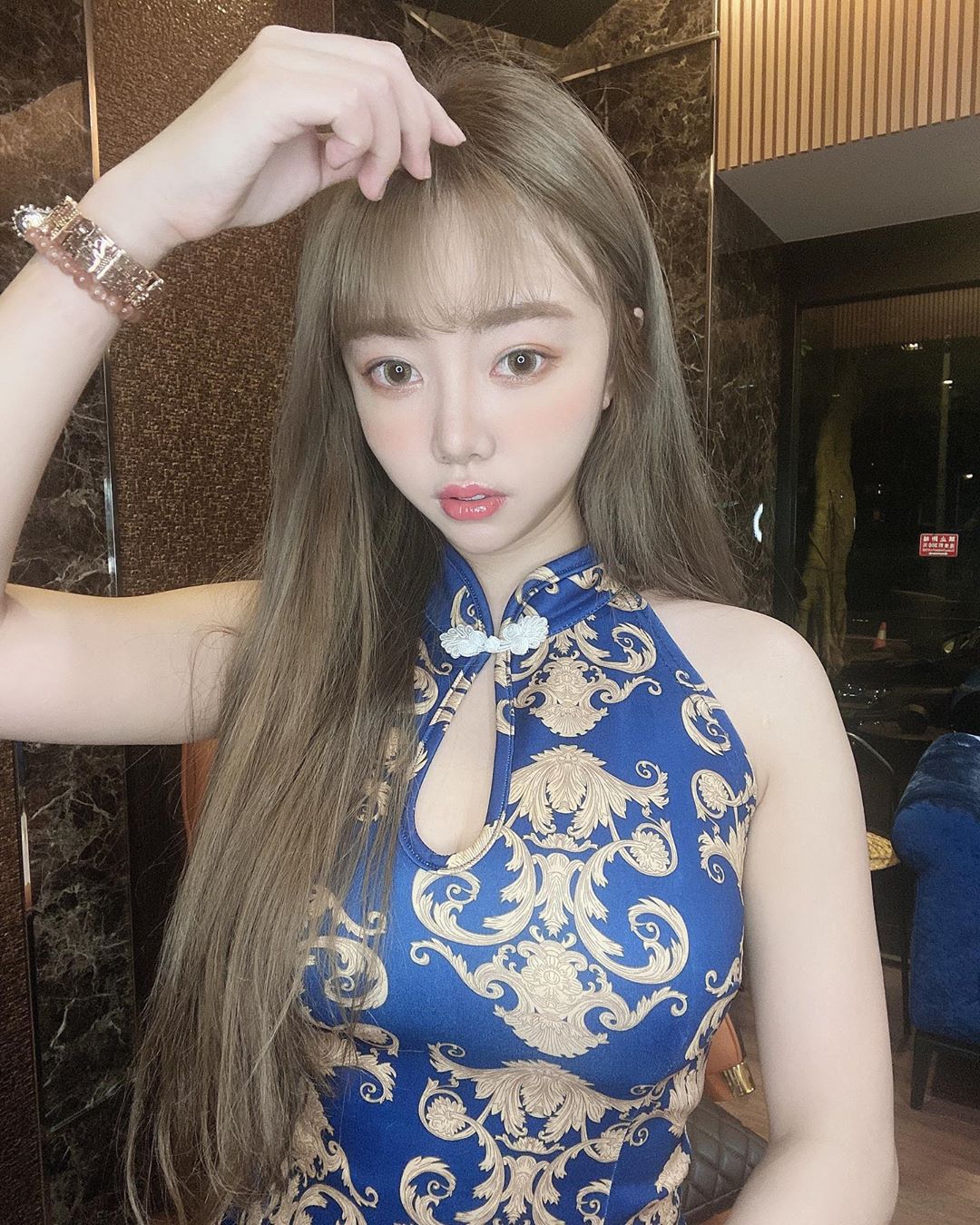 IG正妹—美米Vanessa UqwRZ8gs o - IG正妹—美米Vanessa