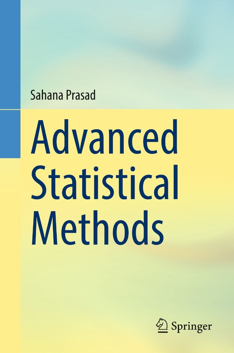 Advanced Statistical Methods for the Analysis of Large Data-Sets - Agostino Di Cia...