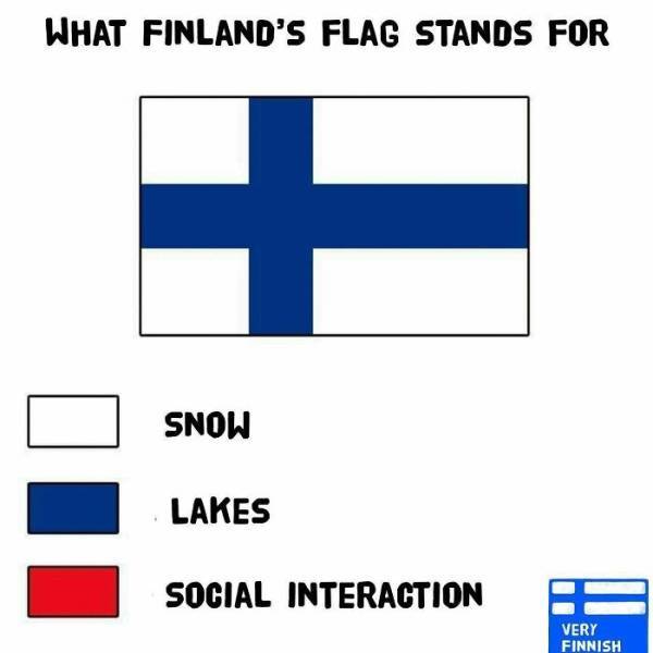 VERY FINNISH PROBLEMS ICIxCOws_o