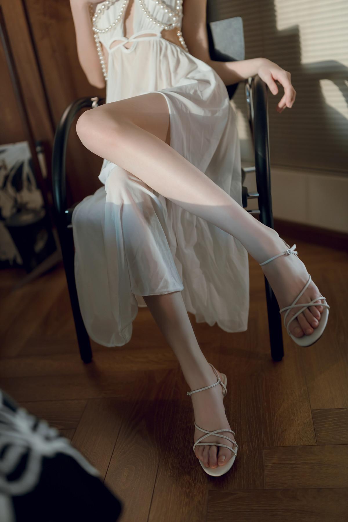 Cosplay 许岚LAN – 晨间女友(3)