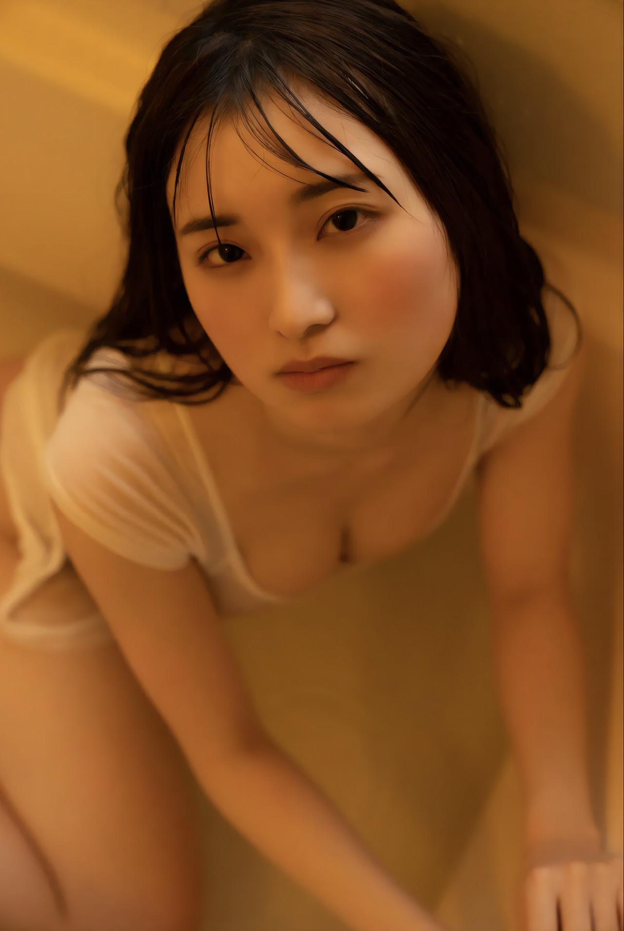 Airi Saito 斎藤愛莉, FRIDAYデジタル写真集 『カレシ目線。vol.2』 Set.03(18)