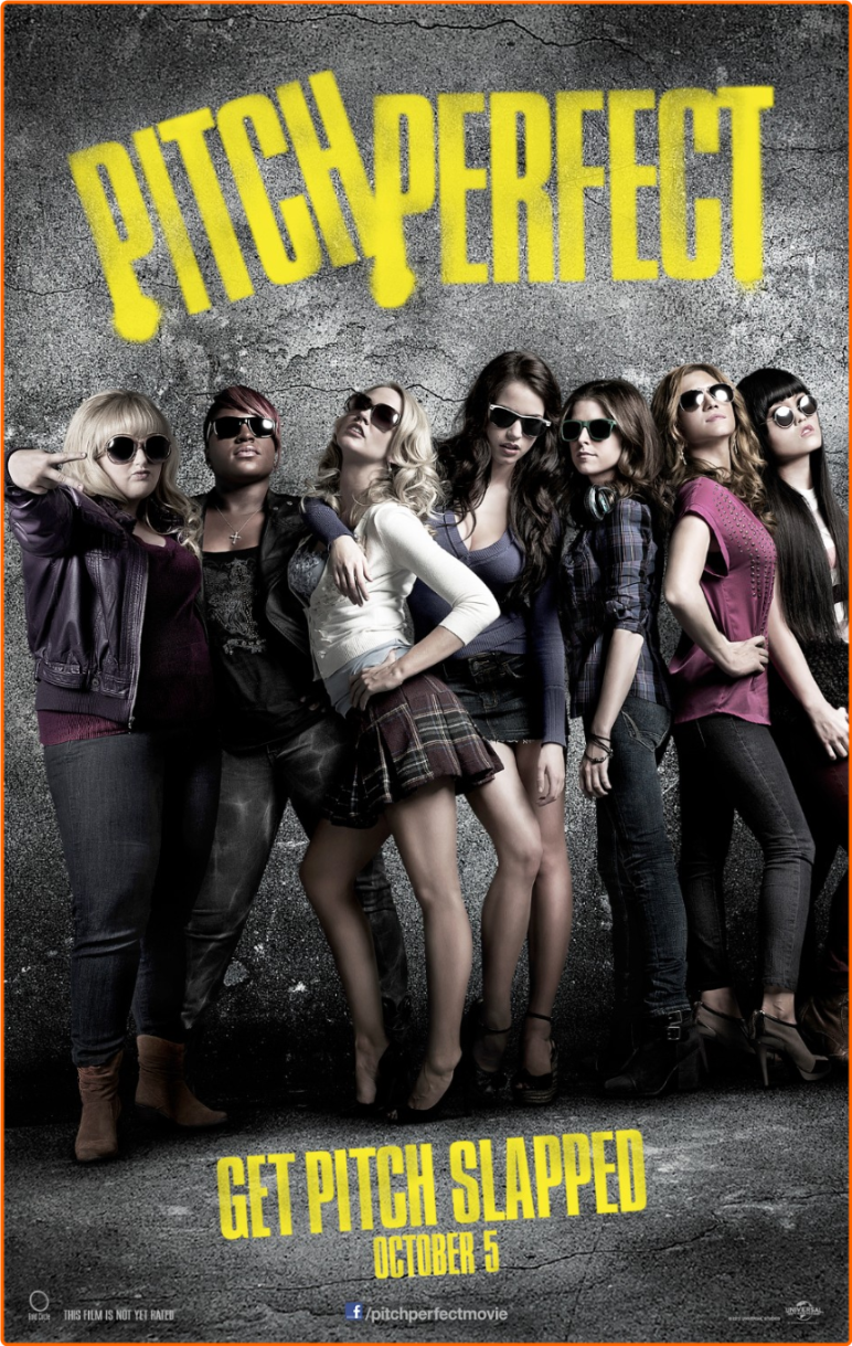 Pitch Perfect (2012) [4K] BluRay (x265) [6 CH] IctoDjYz_o