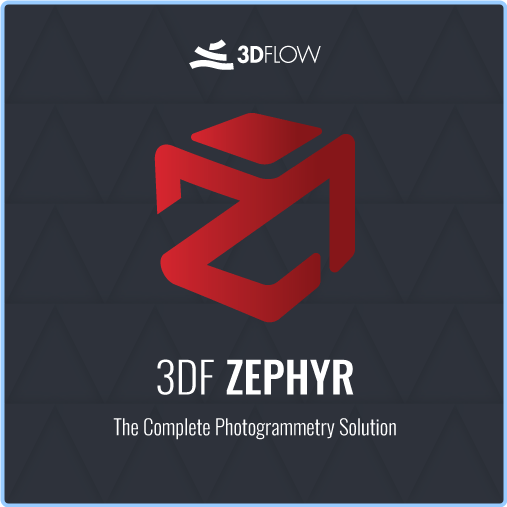 3DF Zephyr 7.529 Multilingual U4uTDDFN_o