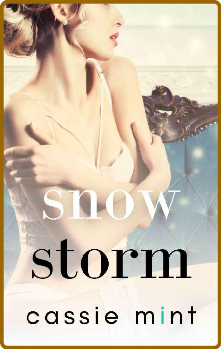 Snow Storm  - Cassie Mint 1FqbaJZ5_o