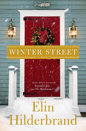 Elin Hilderbrand - Winter 01 - Winter Street