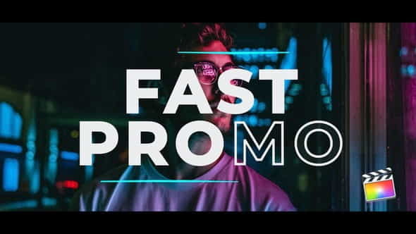 Trendy Fast Promo - VideoHive 26764013