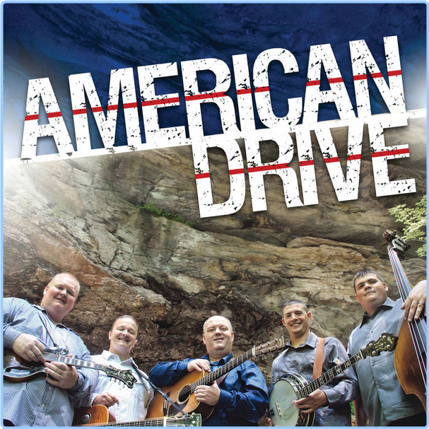 American Drive American Drive (2012) WEB [FLAC] 16BITS 44 1KHZ KbJhydu6_o