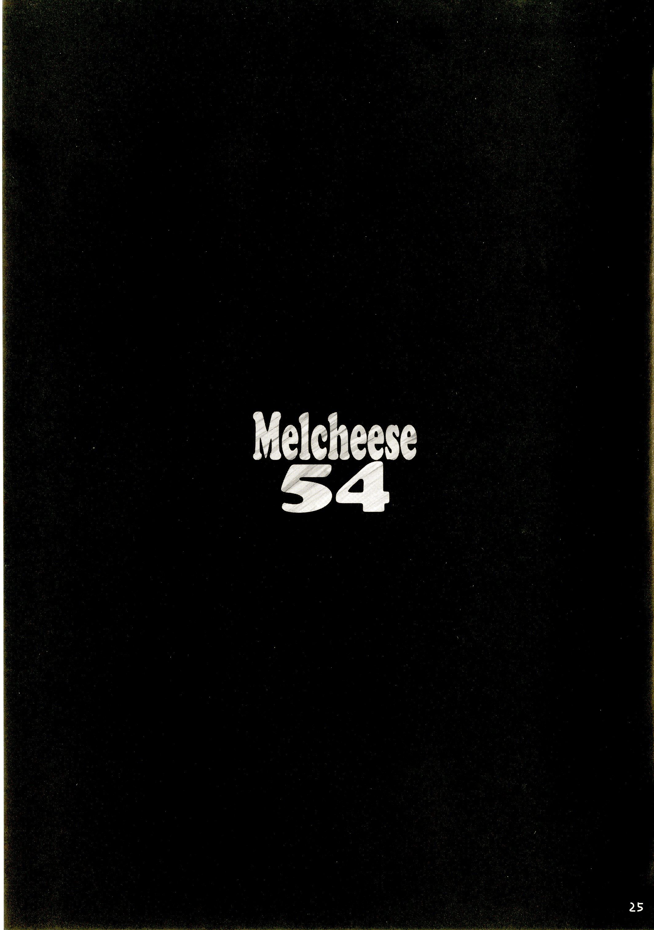 MELCHEESE 54 - 23