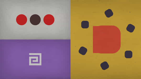 Mode Logo Intro - VideoHive 57919188