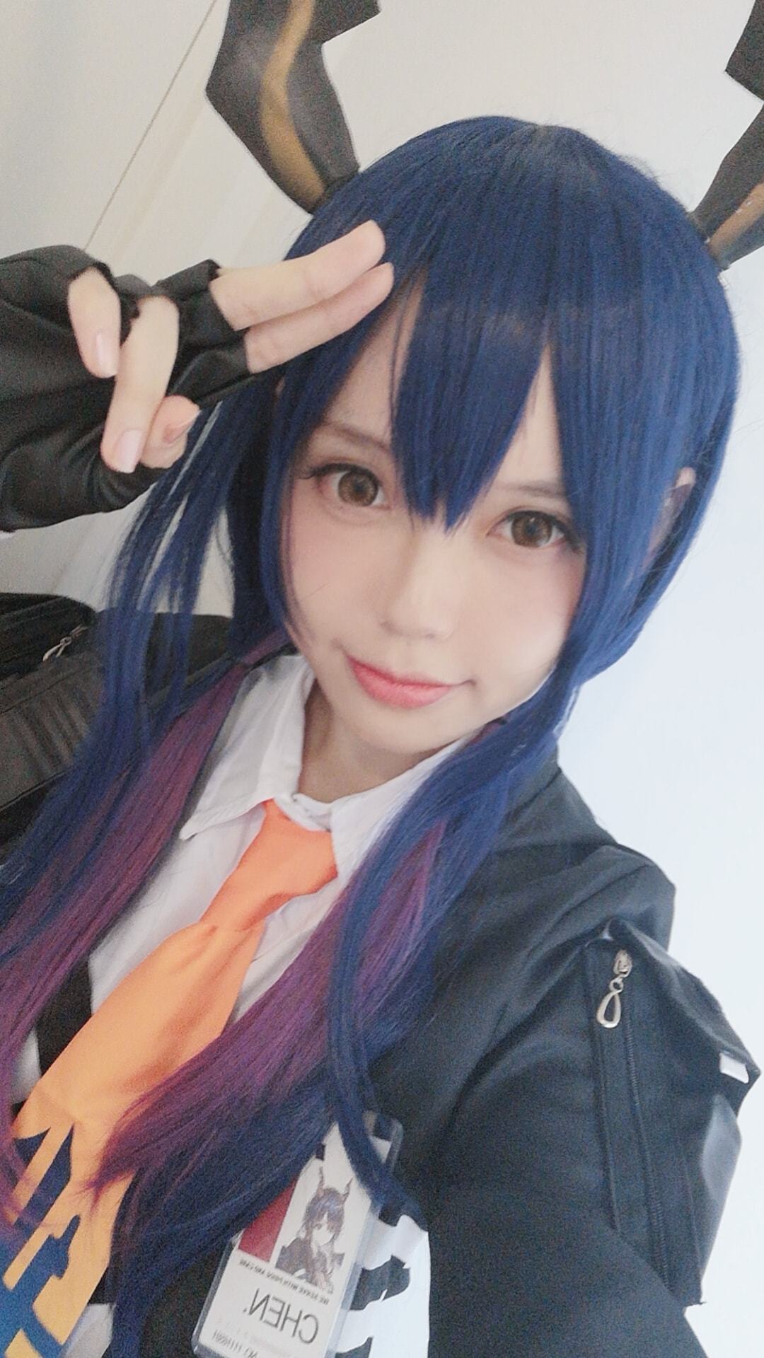 Angie0_0 - Arknights