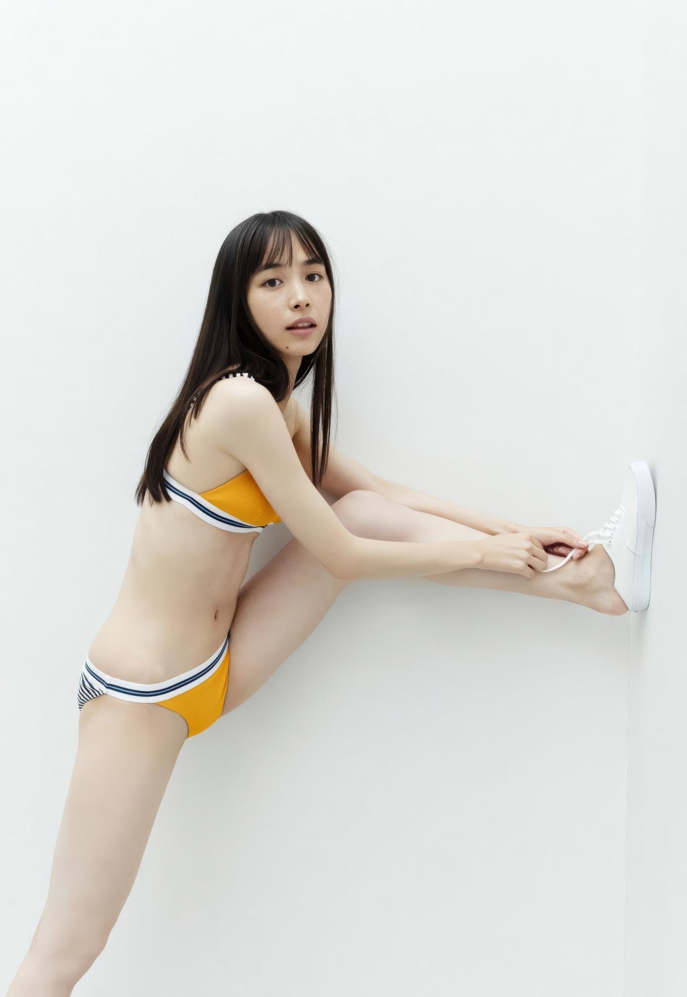 Hiroe Igeta 井桁弘恵, 週プレ Photo Book 「ヒーローになりたい。」 Set.02(5)