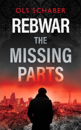 Rebwar The Missing Parts
