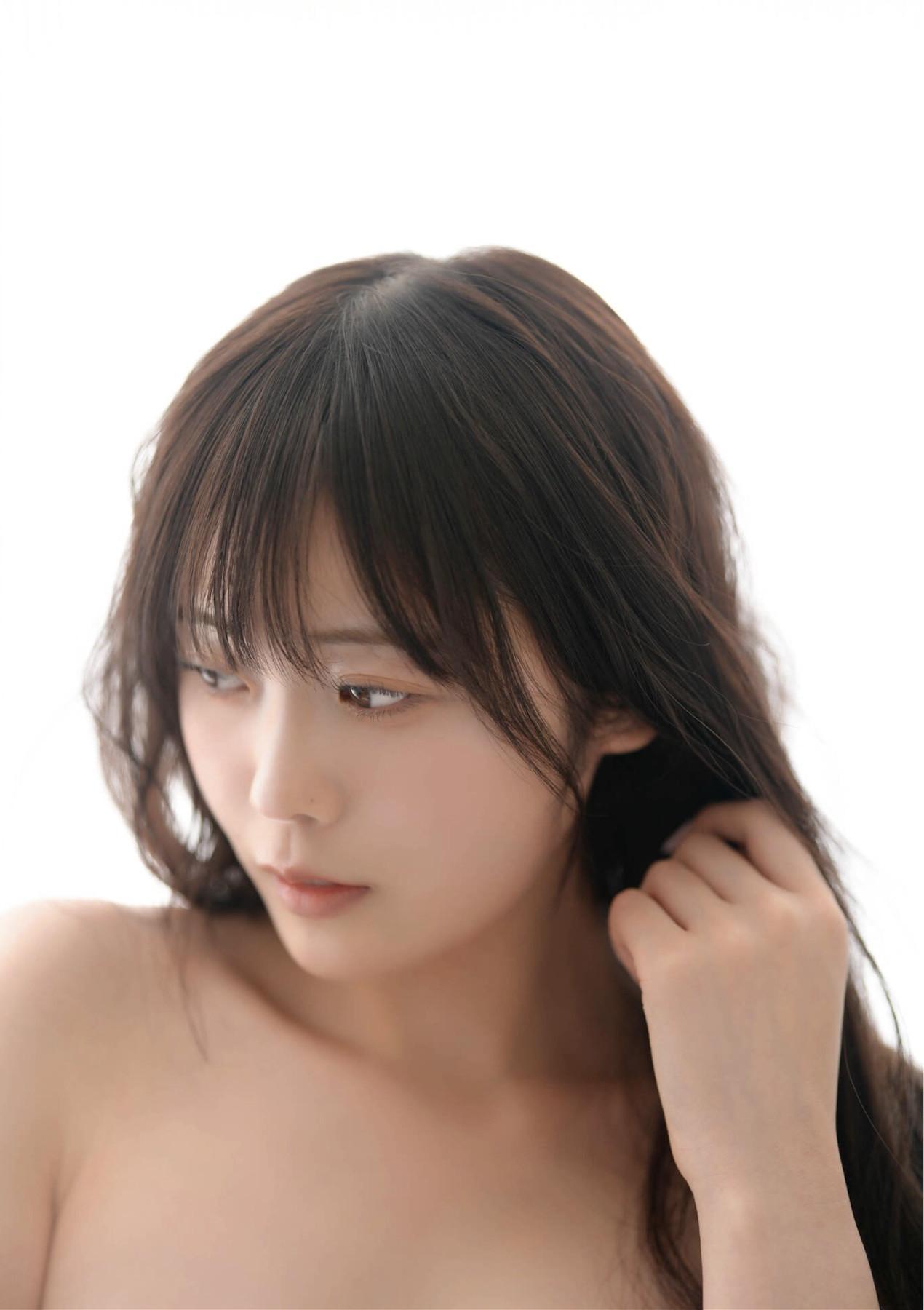 Akari Shirase 白瀬あかり, 1st 写真集 [妄惑] Set.01(17)