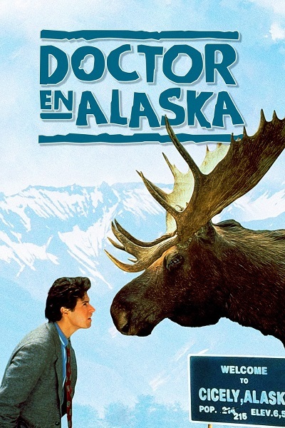 Doctor en Alaska T4 [FILMIN WEB-DL][1080p][Dual AAC2.0 + Subs][49.5Gbs][25/25][MULTI]