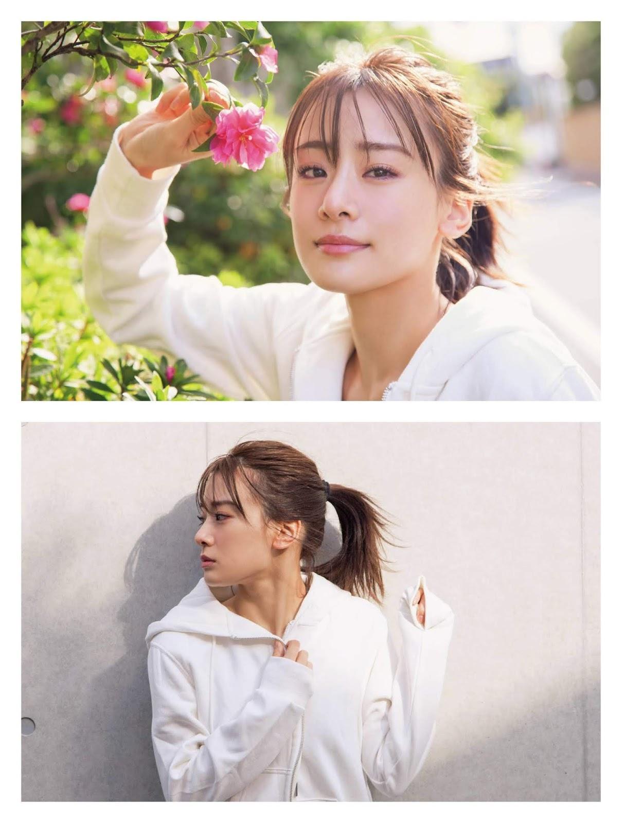 Minami Fukuoka 福岡みなみ, FRIDAY 2020.02.07 (フライデー 2020年2月7日号)(2)