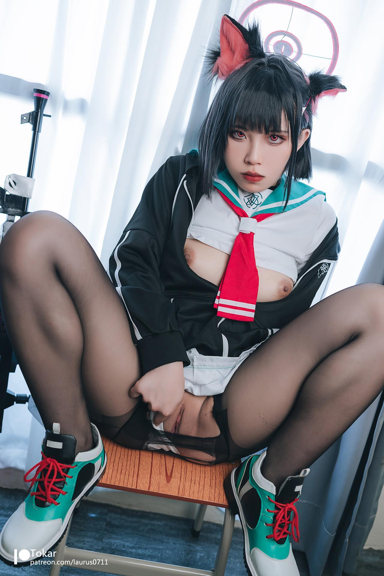 Tokar浵卡, 写真集 杏山千纱 Kyouyama Kazusa(28)