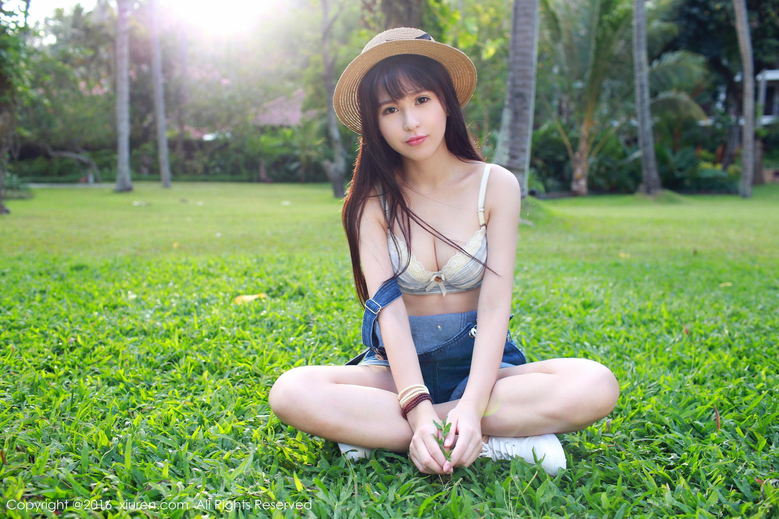 秀人网 Vol. 0467 唐雨辰TYC(42)