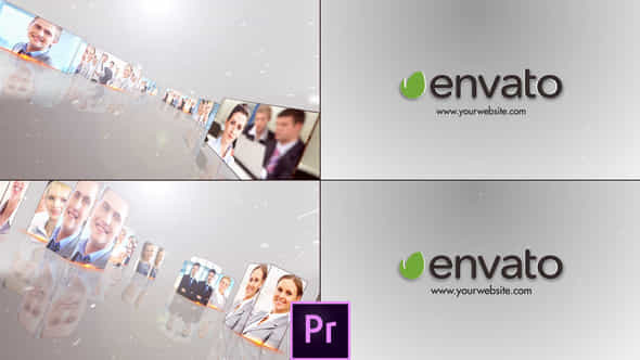 Multi Photos 3D - VideoHive 37071462