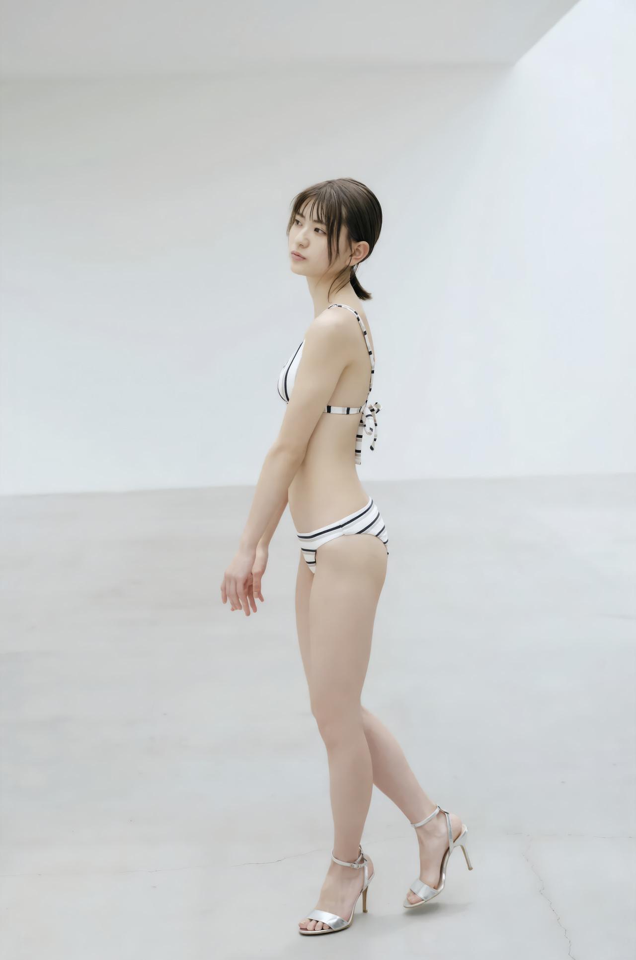 Minami Yamada 山田南実, FRIDAYデジタル写真集 [もう大人だから] Set.02(1)