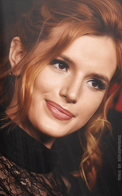 Bella Thorne EAMCeFJx_o